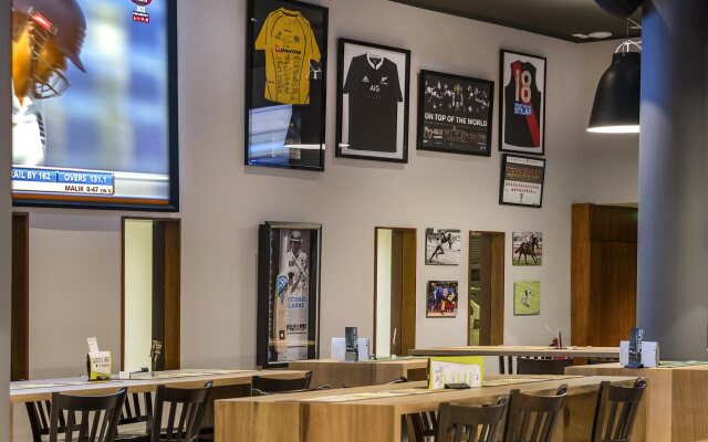 Ramada Hotel & Suites Noumea