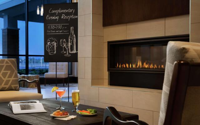 Embassy Suites by Hilton Syracuse Destiny USA