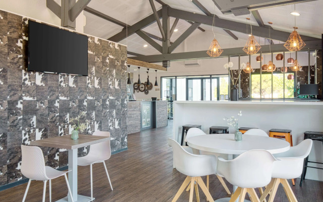 Best Western Agen Le Passage