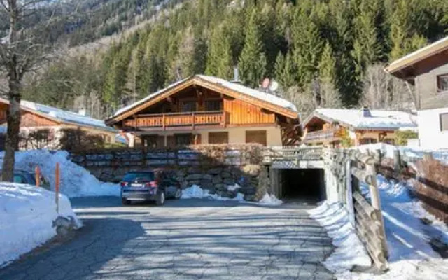 Résidence les Chalets d'Henri