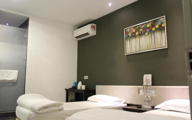 M Design Hotel Seri Kembangan