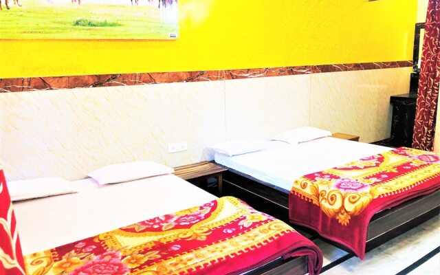 Shri Ganesh Hotel