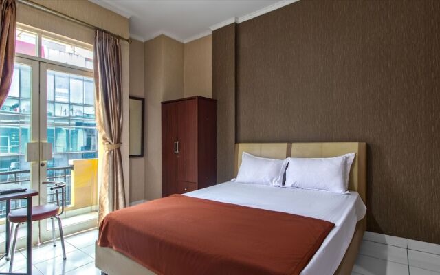 Zen Rooms Hotel Arjuna Bekasi