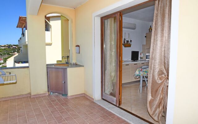 Apartment With Pool Ideal for Families