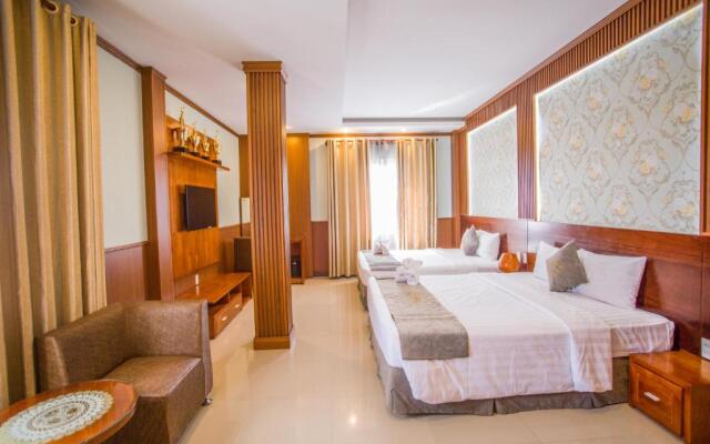 Lien Do Star Hotel