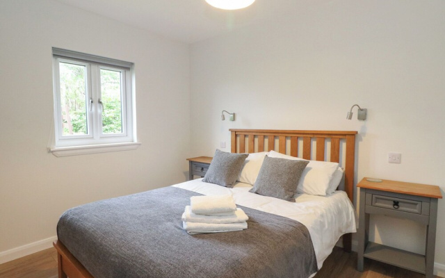 Glen Mhor Lodge