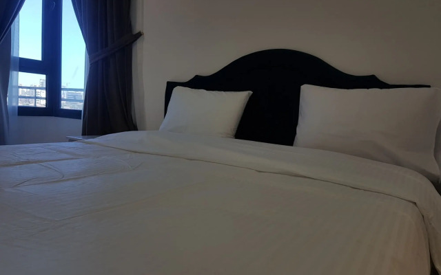 Magic Suite Boulevard Salmiya