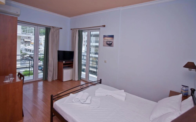Grand Hotel Loutraki