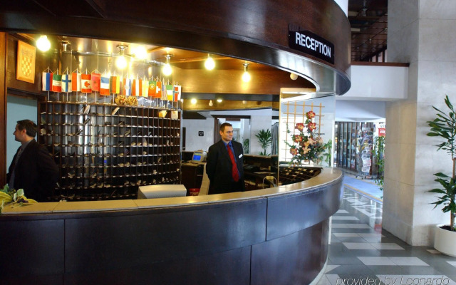Hotel Novi Zagreb