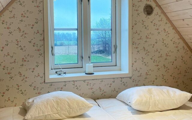 5 Person Holiday Home in Loderup-by Traum