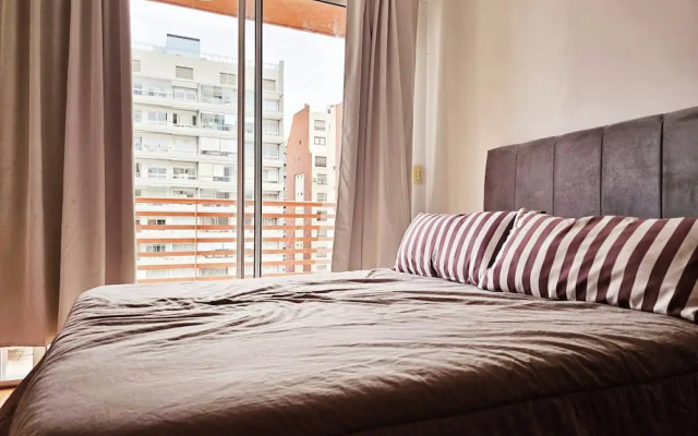 Large Apartment Villa Urquiza