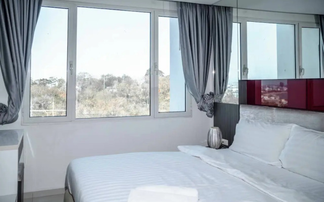 Vision condo