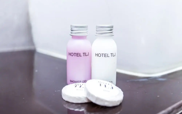 TLJ Hotel