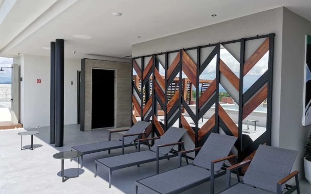 Roma 240 Versalles by Tovigo Rentals