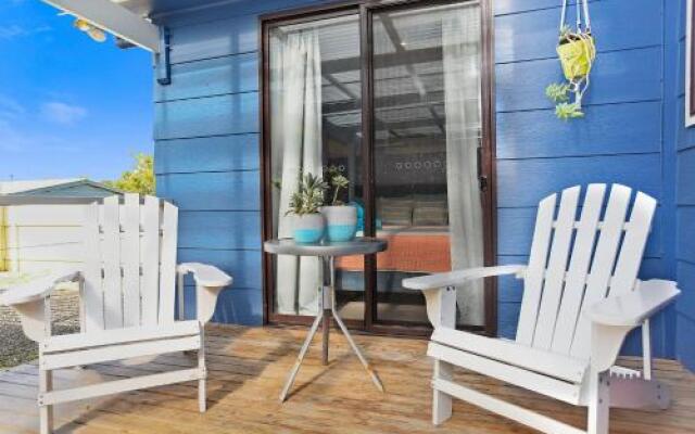 Goolwa Blue Escape - WiFi - Pet-Friendly