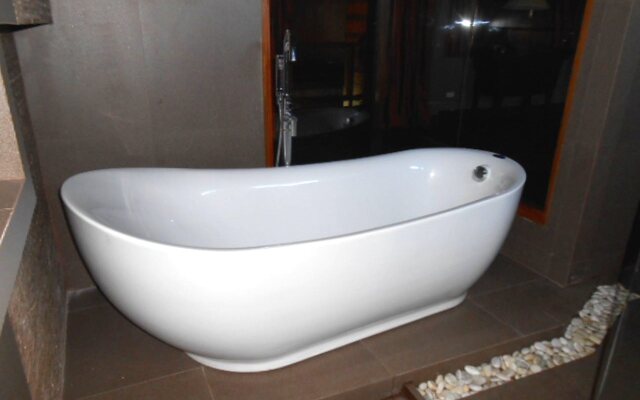 Tirta Spa Homestay