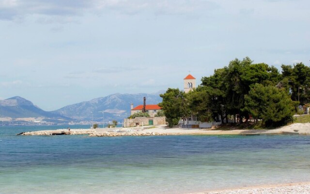 Beachfront Mobile Homes Village