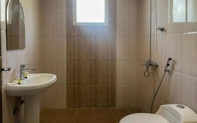 Apple Service Apartment