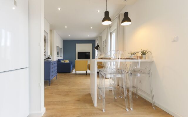 Sweet Almirante by Homing