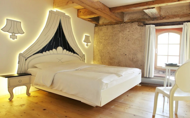 Hotel Gaststätte Rainhof Scheune