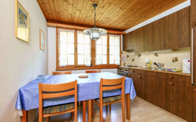 Chalet Marie Rosa 32495