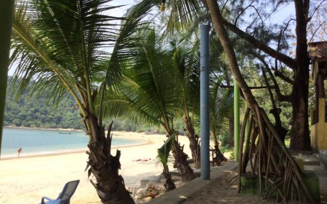 Goldkey Bungalow