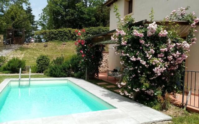 Villa nel verde | civico 2