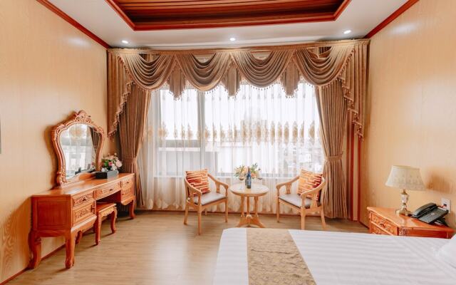 Tuan Nam Hotel