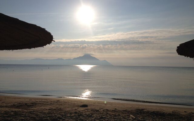 Thalassa Boutique Hotel