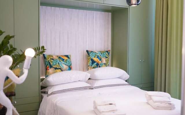 La Resilienza Relais