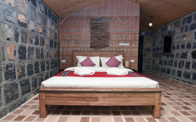 Sama Heights Resort Jebel Shams