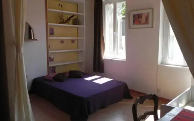 Rental Villa MAISON PECHEUR - Yport