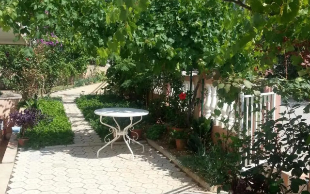 Apartment Orebic 11834b