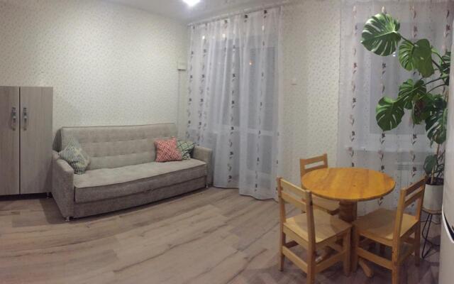 SeveRent (СевеРент) на улице Лесная