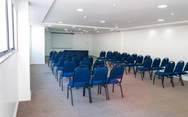 Century Park by My Way