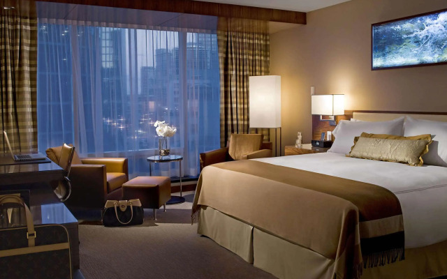 Fairmont Pacific Rim