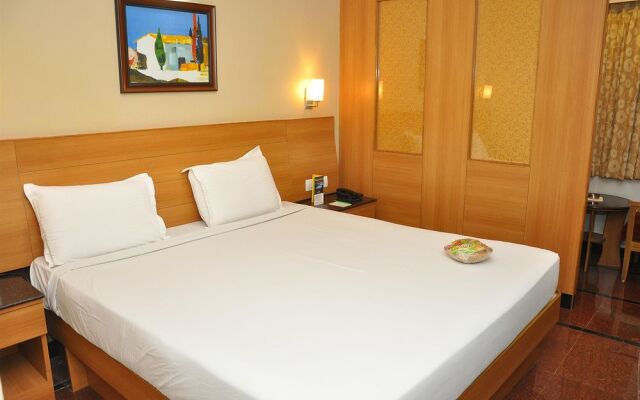 Malles Manotaa Serviced Apartments