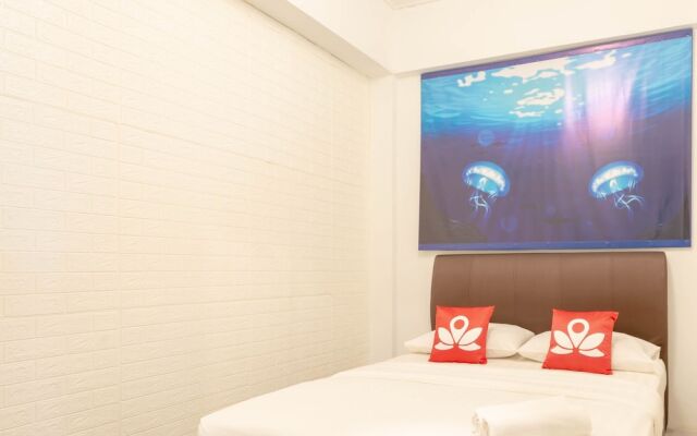 ZEN Rooms Island Backpackers