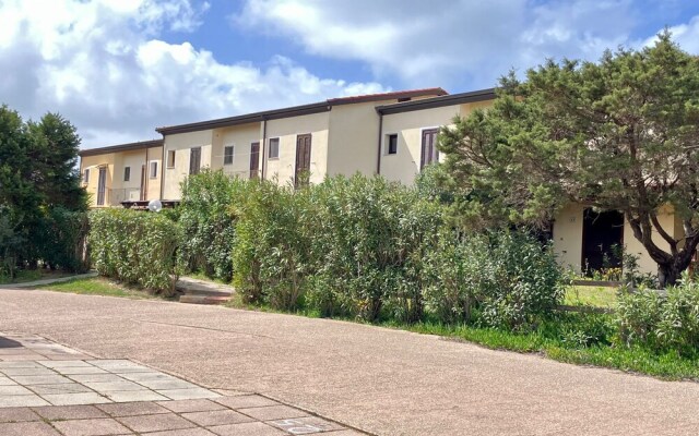 New Appartment at 100 mt From the sea