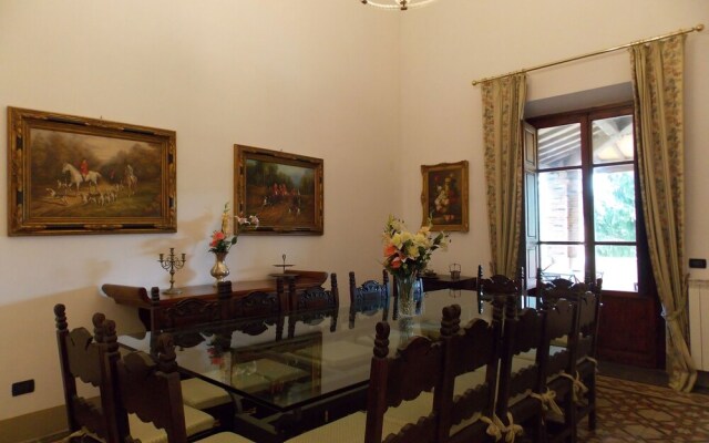 Villa Maltempo
