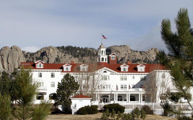 The Stanley Hotel