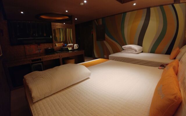 Hotel Andrest