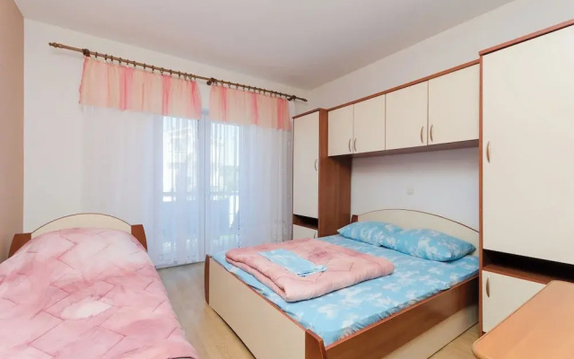 Apartments Rajka