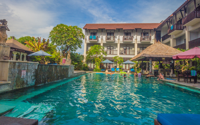 The Lokha Legian Resort & Spa