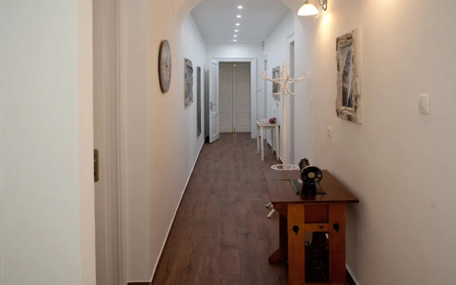 Villa Barbara