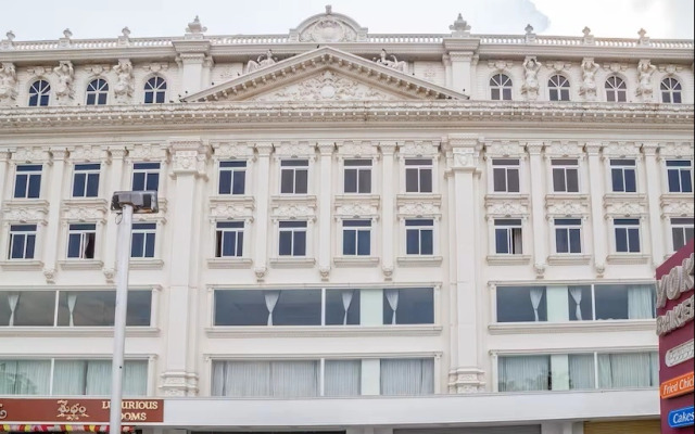 Hotel Shubham Palace