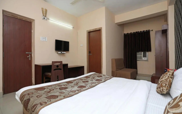 OYO Premium Station Road Ranchi