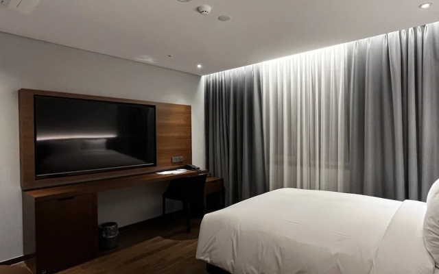 The Marevo Hotel