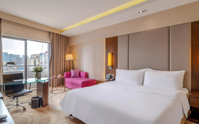 Crowne Plaza Kunming City Centre by IHG