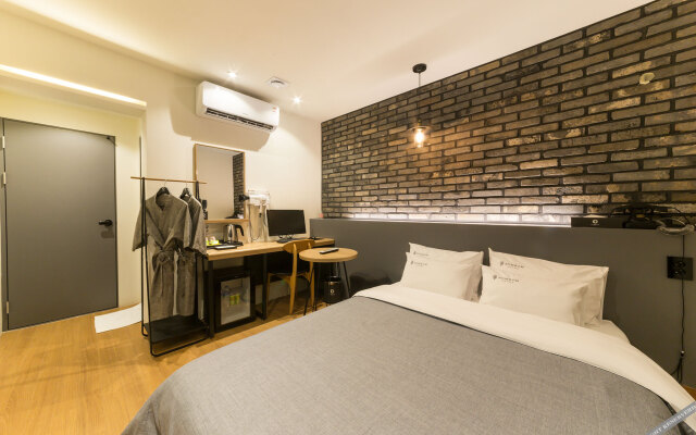 Wonju Hotel Bombom